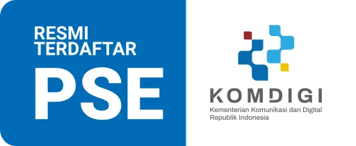 PSE Komdigi