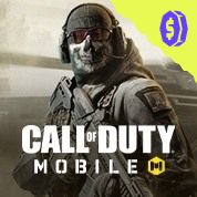 Call of Duty Mobile