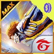 Free Fire Max