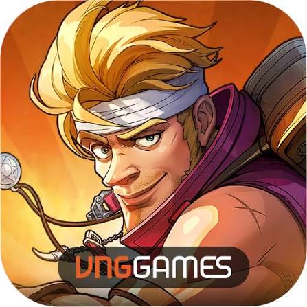 Metal Slug Awakening
