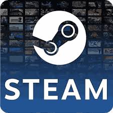 Steam Wallet