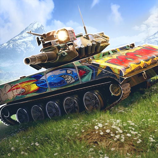 World Of Tanks